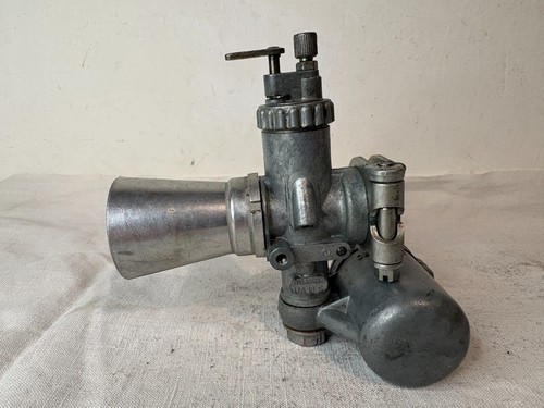 Carburatore dell orto - dell'orto, ua18s