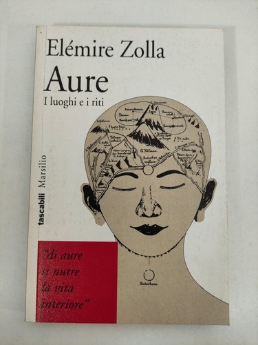 Aure luoghi riti elemire - aure, i