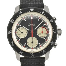 sconto orologio uomo Sinn 103