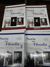 Storia della filosofia vol.2 +