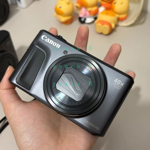 Canon powershot sx720 3 - sx720, hs