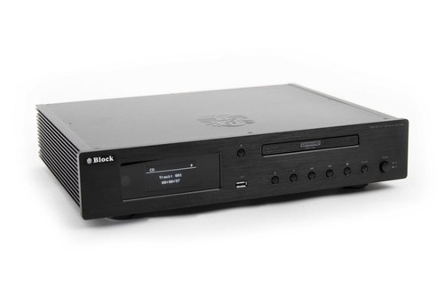 Block audio 120 blue - block, hd-120