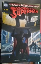 Superman #25 - Variant Metal -