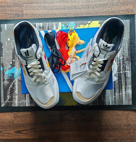 Adidas 8000 overkill gioco - adidas,