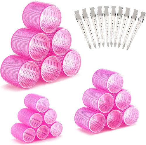 Bigodini grandi set pezzi - set, 28