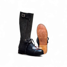 Stivali da volo modello RAF