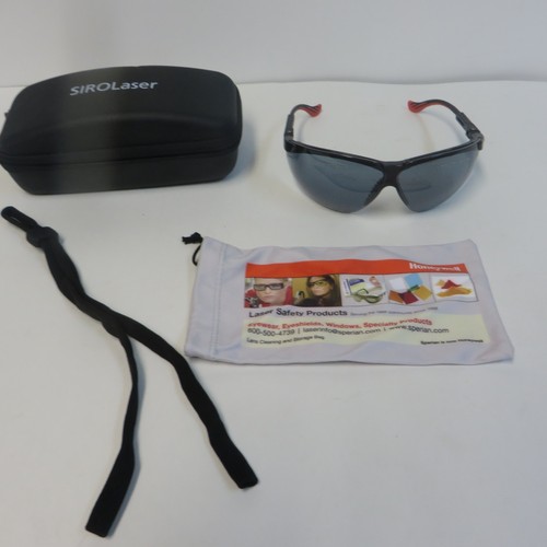 Occhiali sirolaser 660 970 - occhiali,