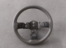 VOLANTE  STERZO FIAT PANDA 2° SERIE (169) MOLTO USURATO con coprivolante cucito