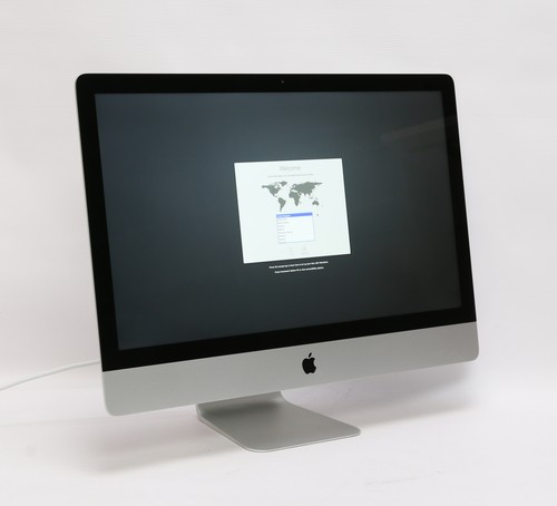 Apple imac pollici - imac, 27