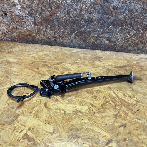 Cavalletto laterale husqvarna - cavalletto,