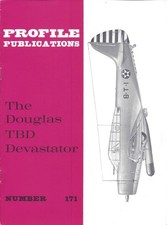 Profile - 171 - Douglas TBD