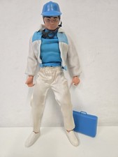 Mattel Big Jim personaggio