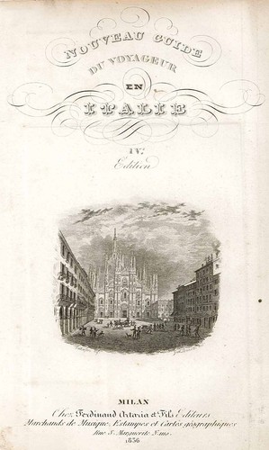 Milano - (senza, titolo)