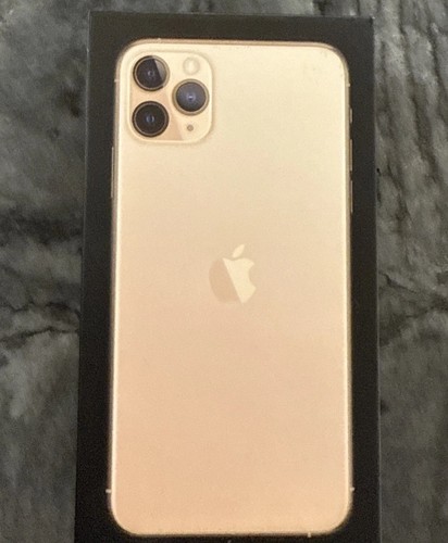 Iphone pro max - iphone, oro