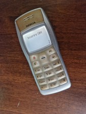 CELLULARE NOKIA 1101 FUNZIONANTE  CON BATTERIA 