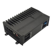 -Processore Audio Auto 4x50W