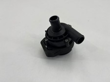 Pompa acqua supplementare