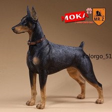 Statua modello cani Mrz JXK