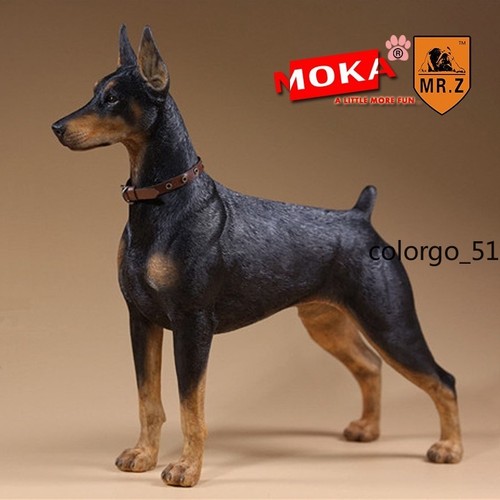 Mrz jxk official doberman - mrz,