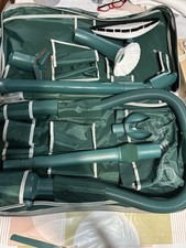 Sacca Con Accessori Per