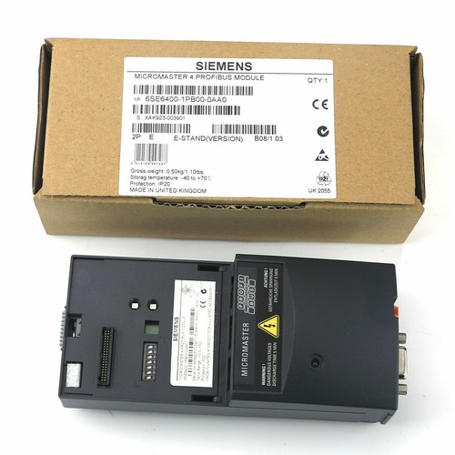 New siemens 6se6400 1pb00 0aa0 - siemens, 6se6400-1pb00-0aa0