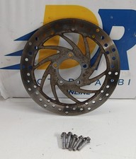 DISCO FRENO ANTERIORE APRILIA