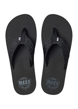 REEF - INFRADITO UOMO - SMOOTHY - RF000313BLA - BLACK