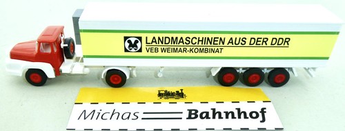 Macchine agricole della ddr - agricole,