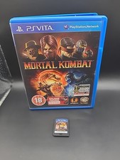 Mortal Kombat 🎮 Gioco di
