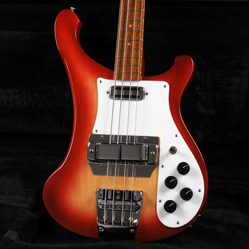 Rickenbacker 4001v63 - rickenbacker,