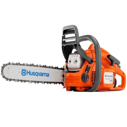 Motosega husqvarna 440 con - husqvarna, ii