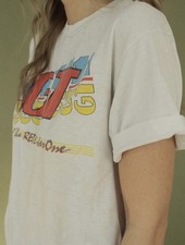 Camicia vintage GT BMX anni