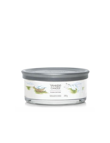 Yankee candle signature - candle,