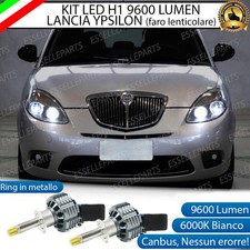 KIT FULL LED H1 CANBUS 360°