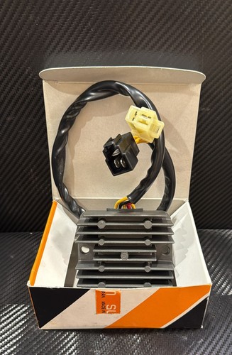 Regolatore sgr suzuki - regolatore,