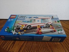 LEGO CITY: Ambulanza (4431)
