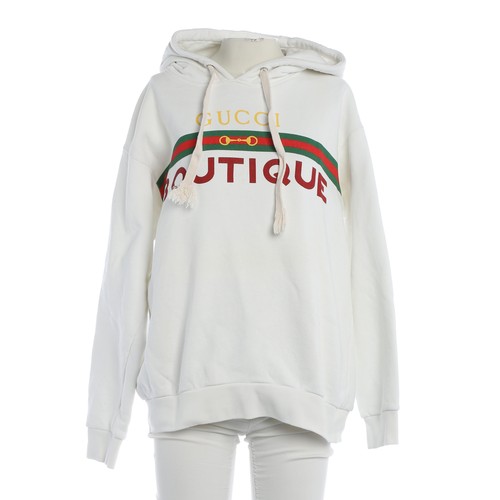 Gucci felpa con cappuccio - con, s