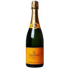 Veuve clicquot brut champagne - brut,