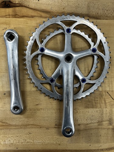 Guarnitura campagnolo chorus - guarnitura,