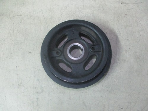 Puleggia albero motore opel - puleggia,