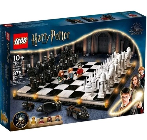 Lego 76392 harry - 76392,