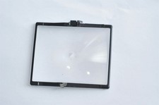 Bronica ETR 645 Schermo di messa a fuoco diviso con cornice