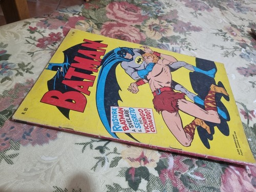 Batman originale mondadori n - originale,