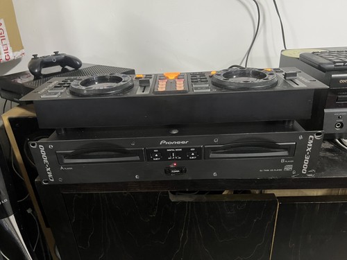 Pioneer cmx3000 lettore - cmx3000, cd
