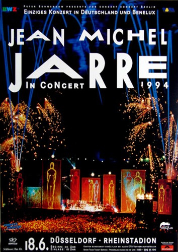 Jean michel jarre 1993 - michel,