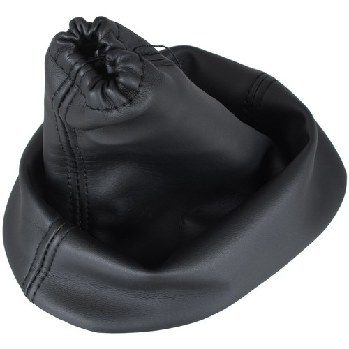 Cuffia leva cambio con - , cornice