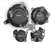 PROTEZIONE CARTER SUZUKI GSX-S1000 GSX-S1000F GSX-S1000GT 2015-2023 KATANA 19-23