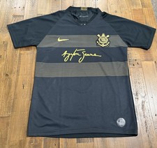 Maglia Nike Corinthians Ayrton