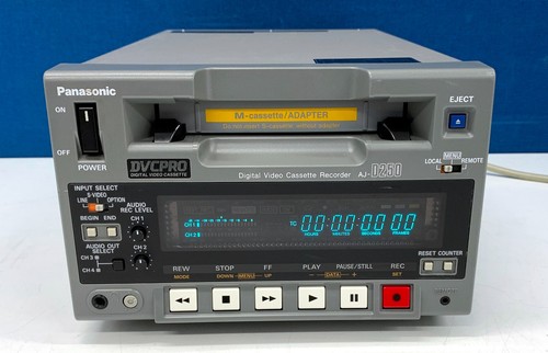 Videoregistratore panasonic - videoregistratore,
