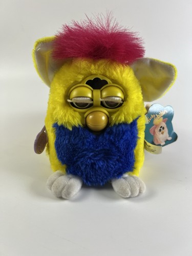 Elettronica furby babies - elettronica,